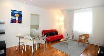 Ambiance - Presqu'ile Apartamento Lyon